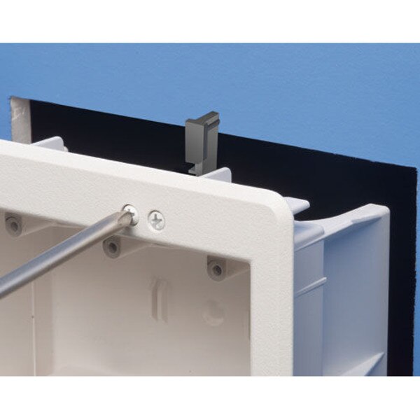 Main product image for Arlington DVFR3W 3-Gang Recessed Indoor High/Low Vo 261-4240